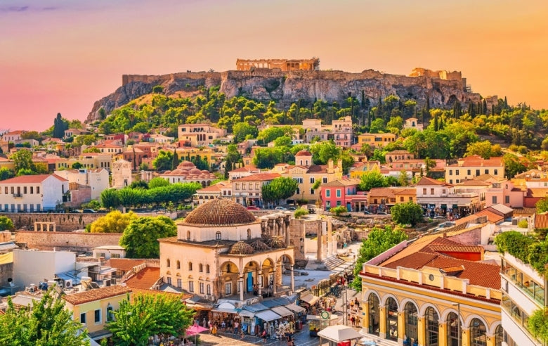 Athens