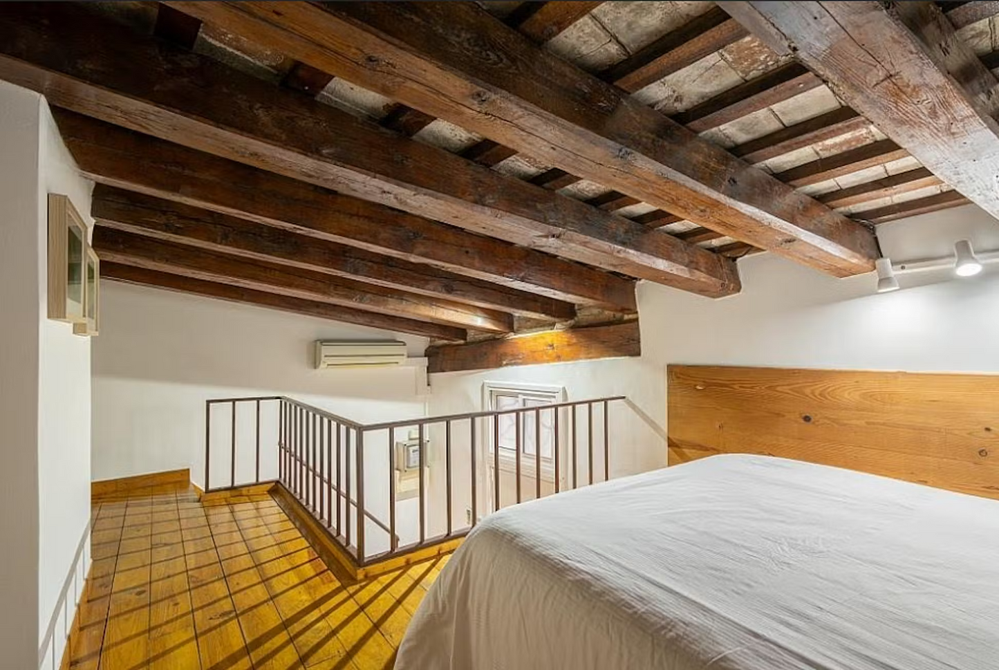 Studio for rent in Barcelona